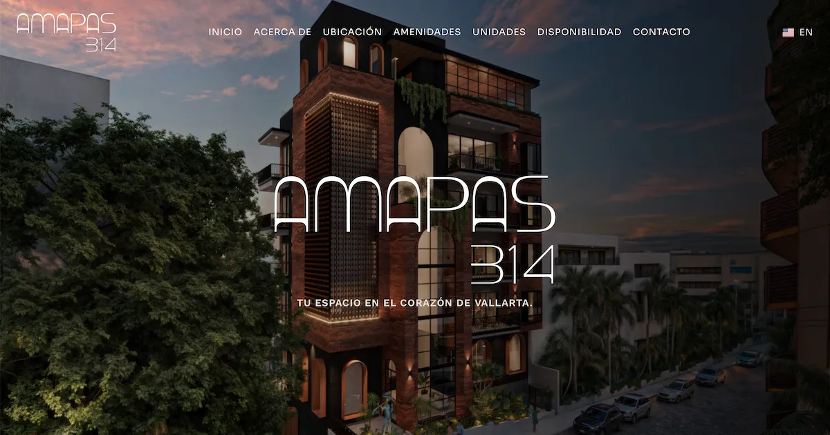 Amapas 314